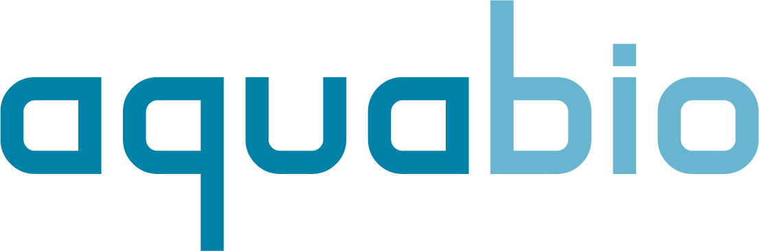 Aquabio logo